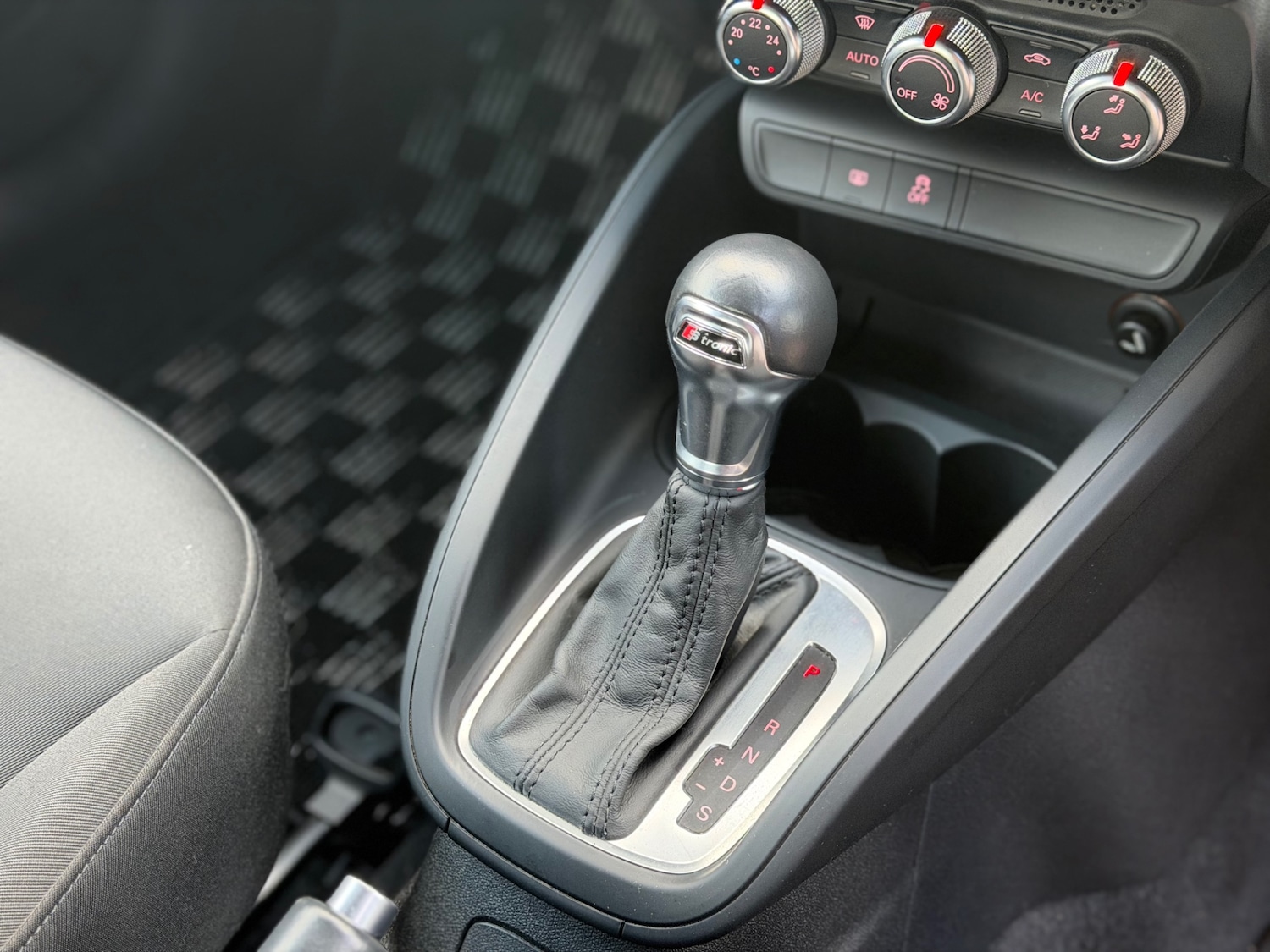 Used Audi A1 2026 for sale - 77702883: Photo 9