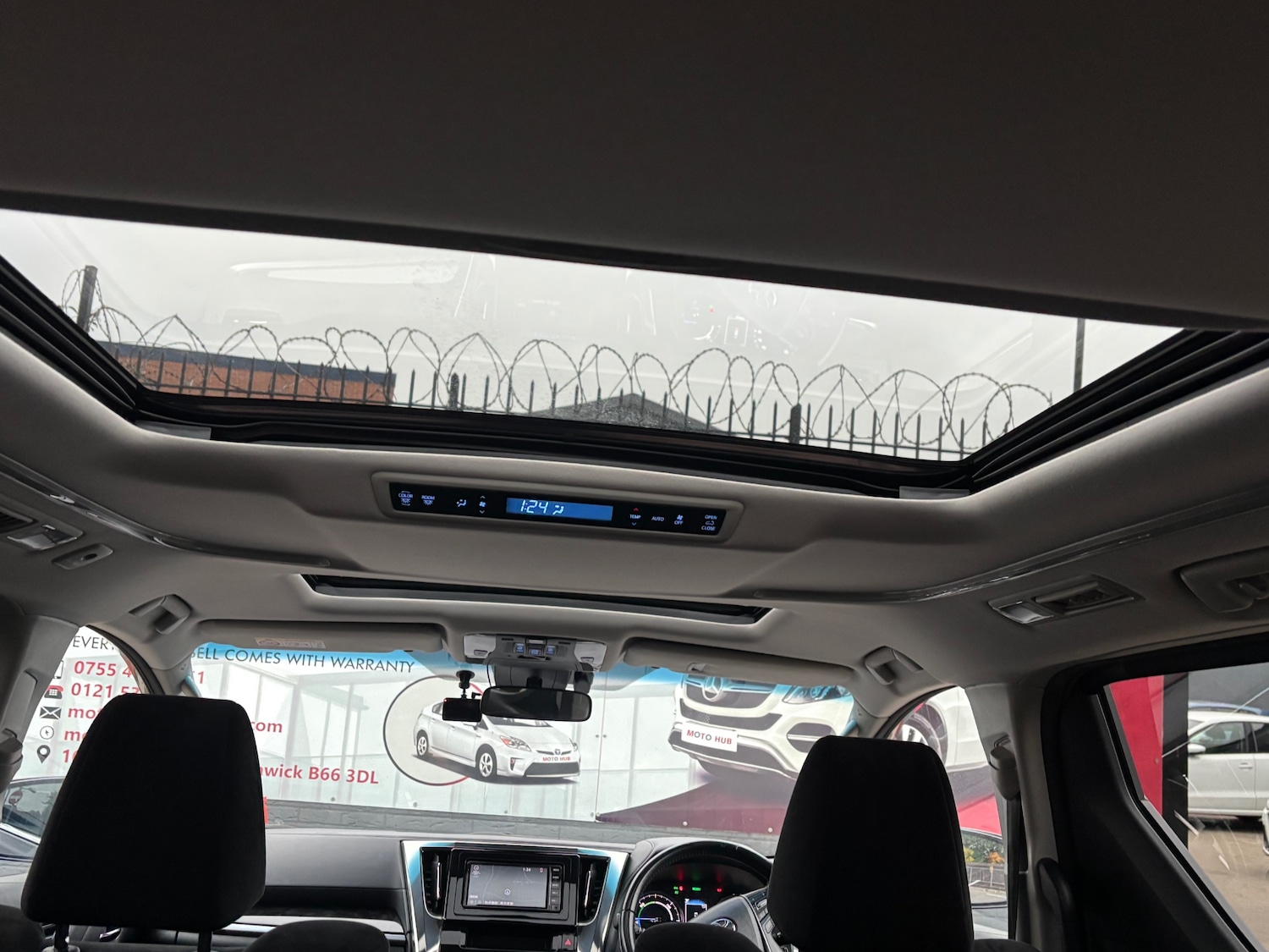 Used Toyota Alphard 2025 for sale - 77240731: Photo 25