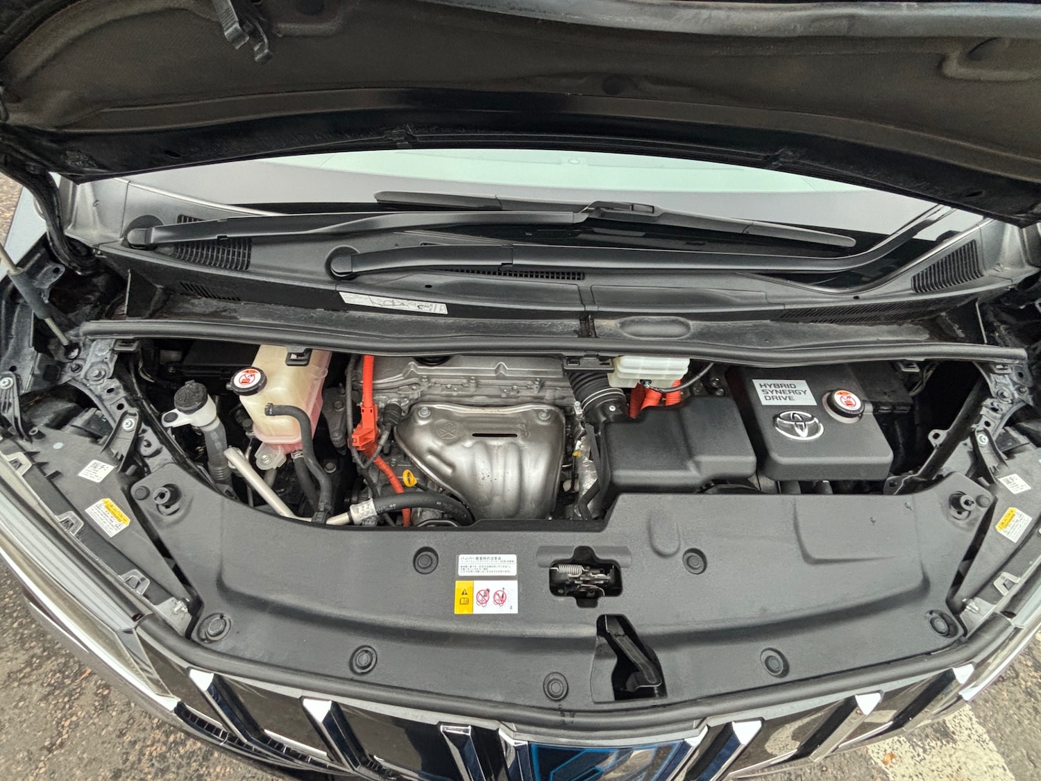 Used Toyota Alphard 2025 for sale - 77240731: Photo 31