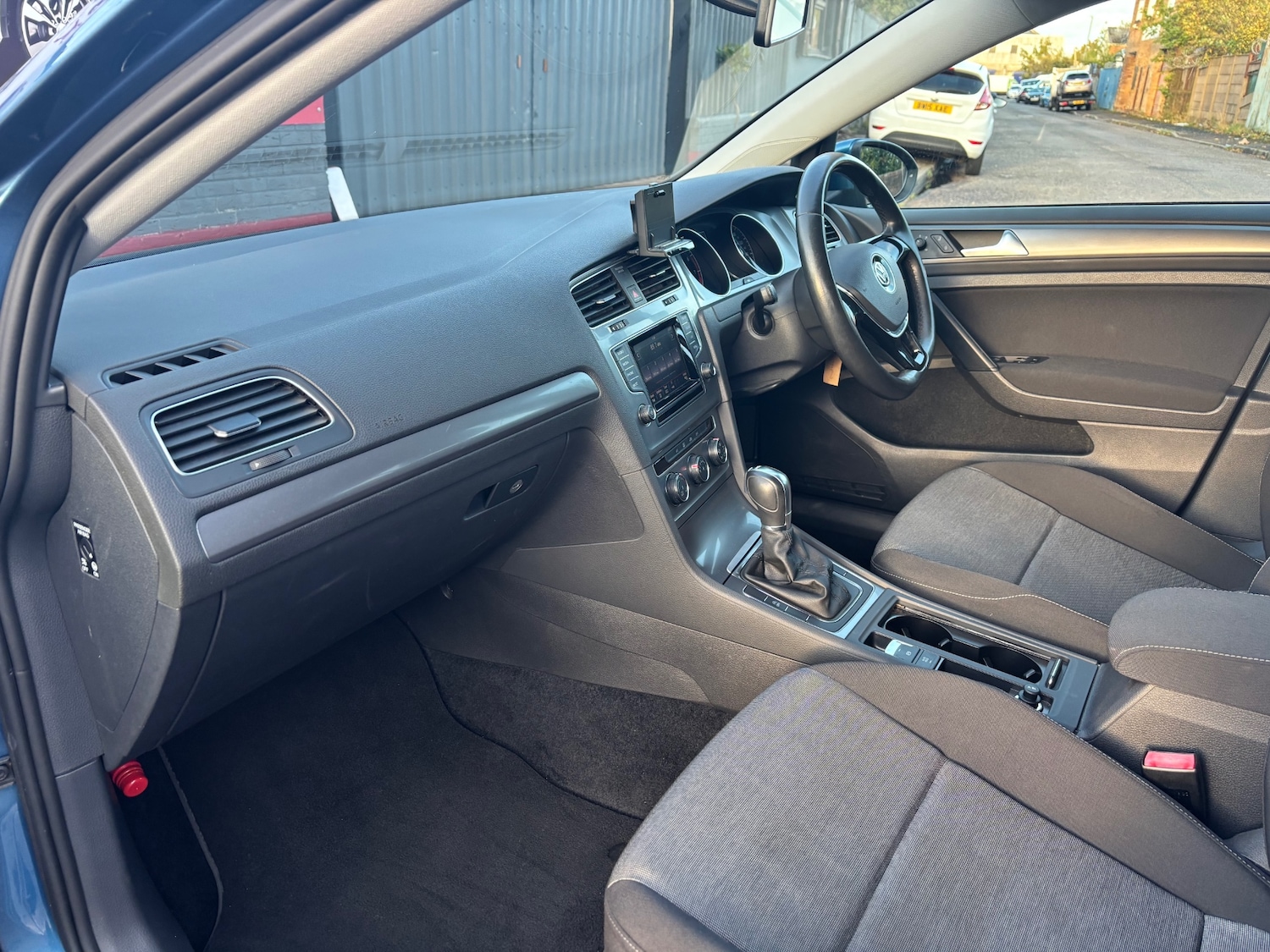 Used Volkswagen Golf for sale - 76196288: Photo 10