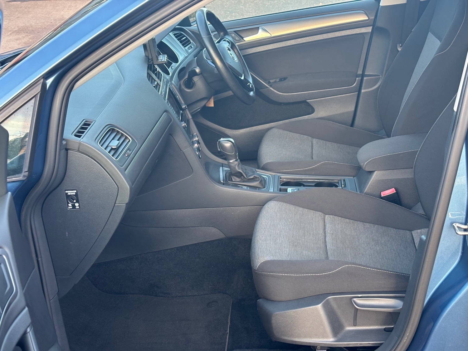 Used Volkswagen Golf for sale - 76196288: Photo 11