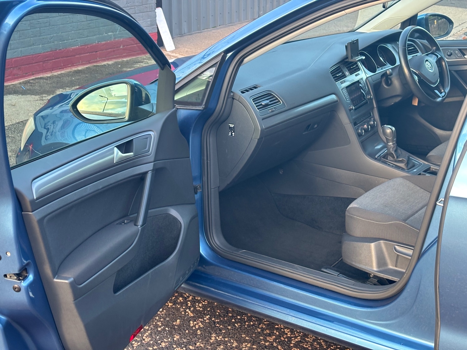 Used Volkswagen Golf for sale - 76196288: Photo 12
