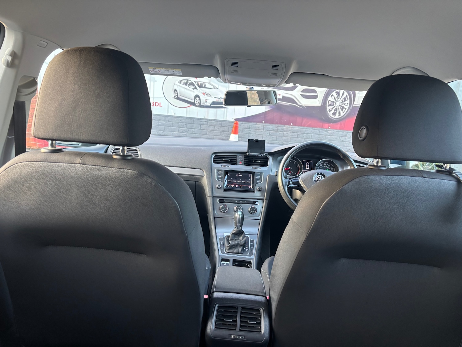 Used Volkswagen Golf for sale - 76196288: Photo 13