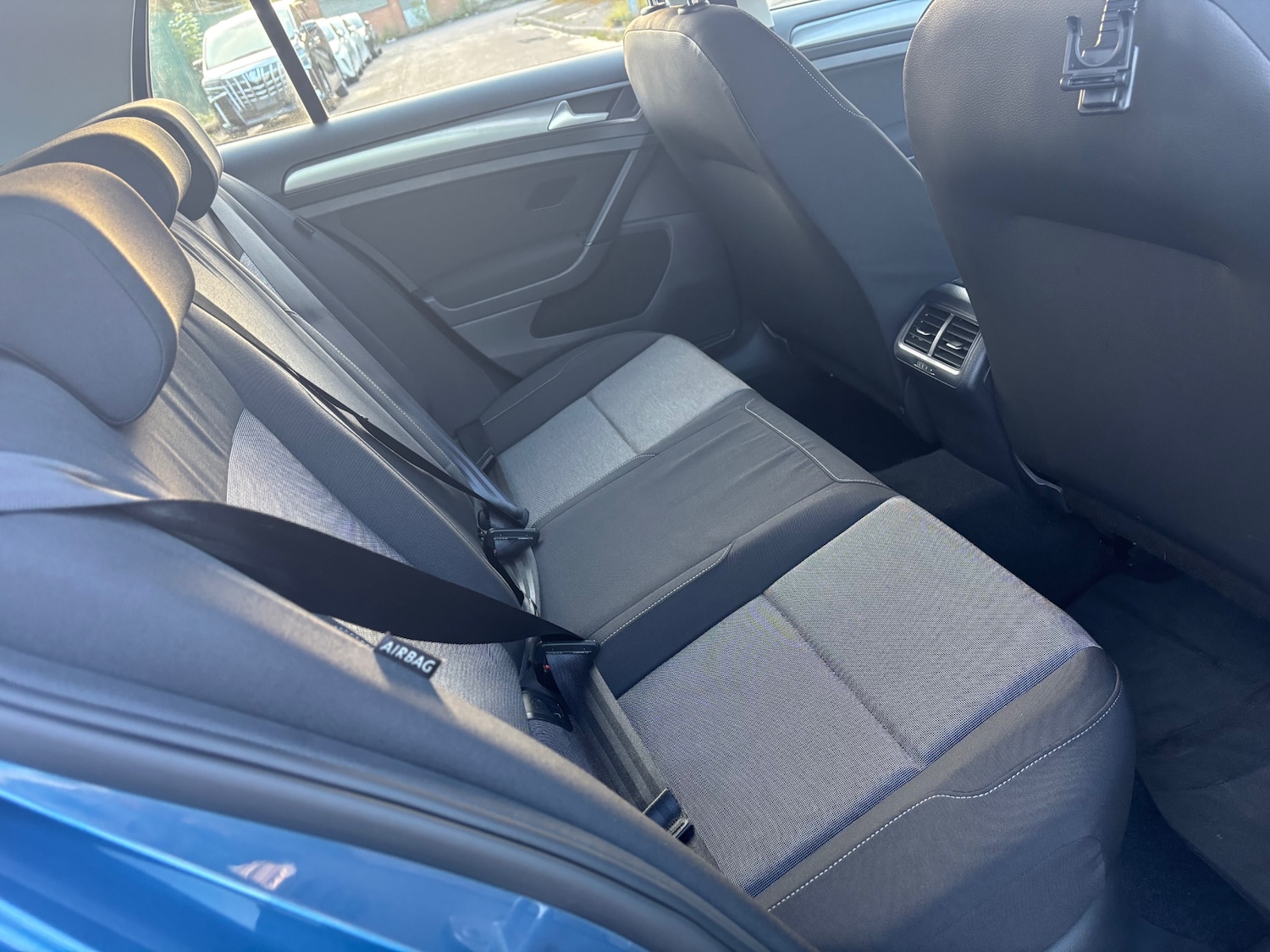 Used Volkswagen Golf for sale - 76196288: Photo 14