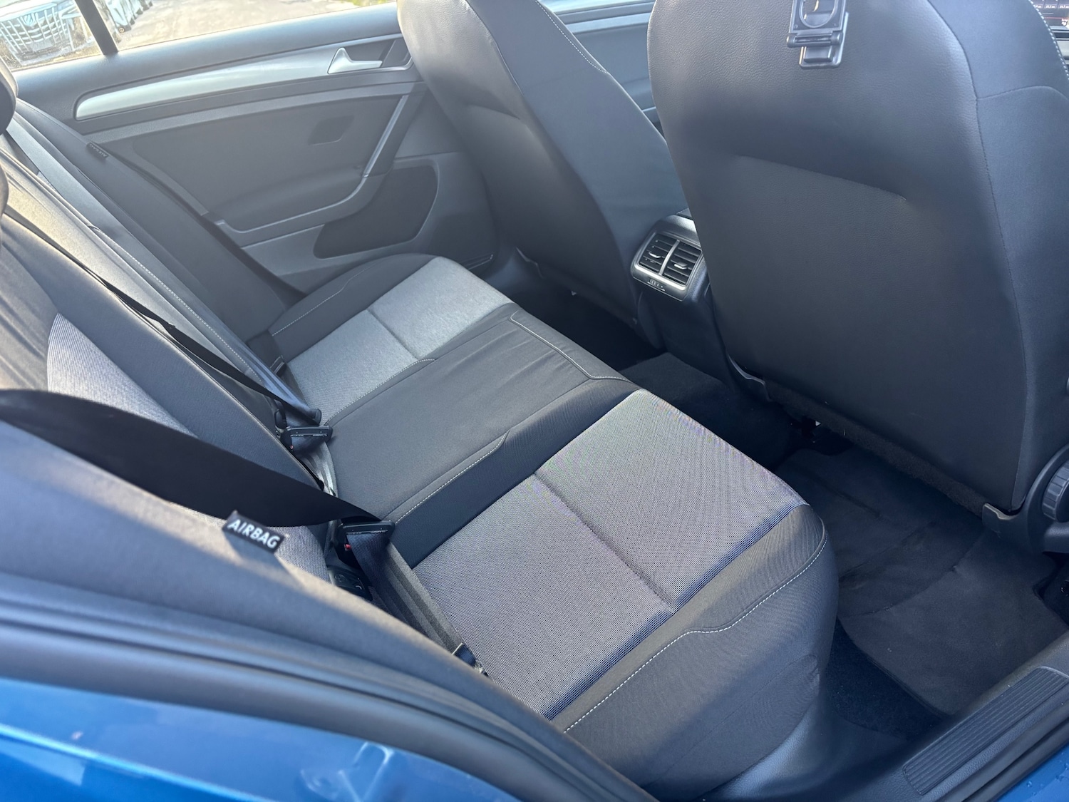 Used Volkswagen Golf for sale - 76196288: Photo 17