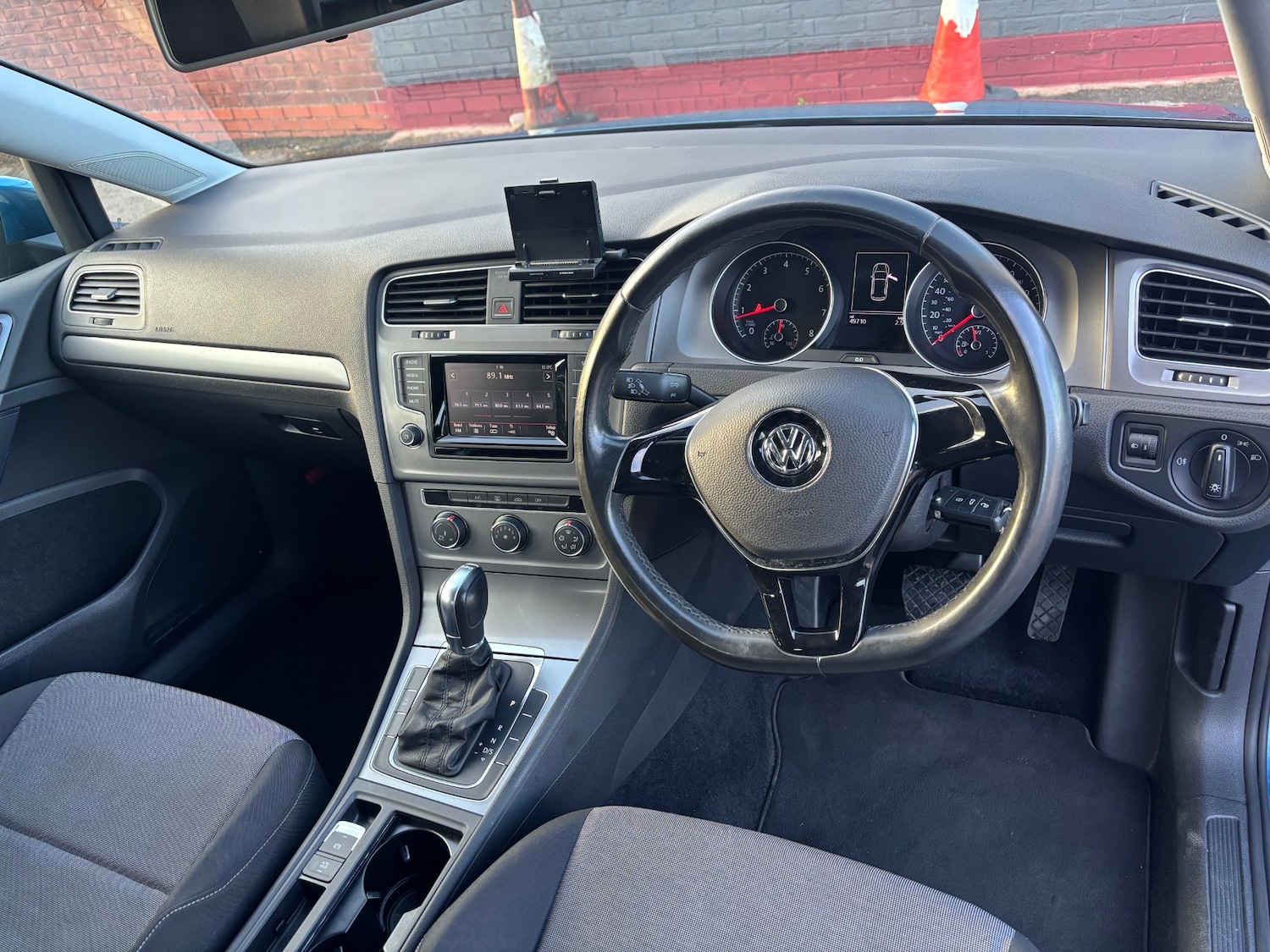 Used Volkswagen Golf for sale - 76196288: Photo 18