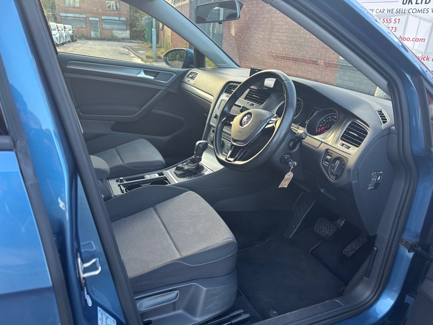 Used Volkswagen Golf for sale - 76196288: Photo 19