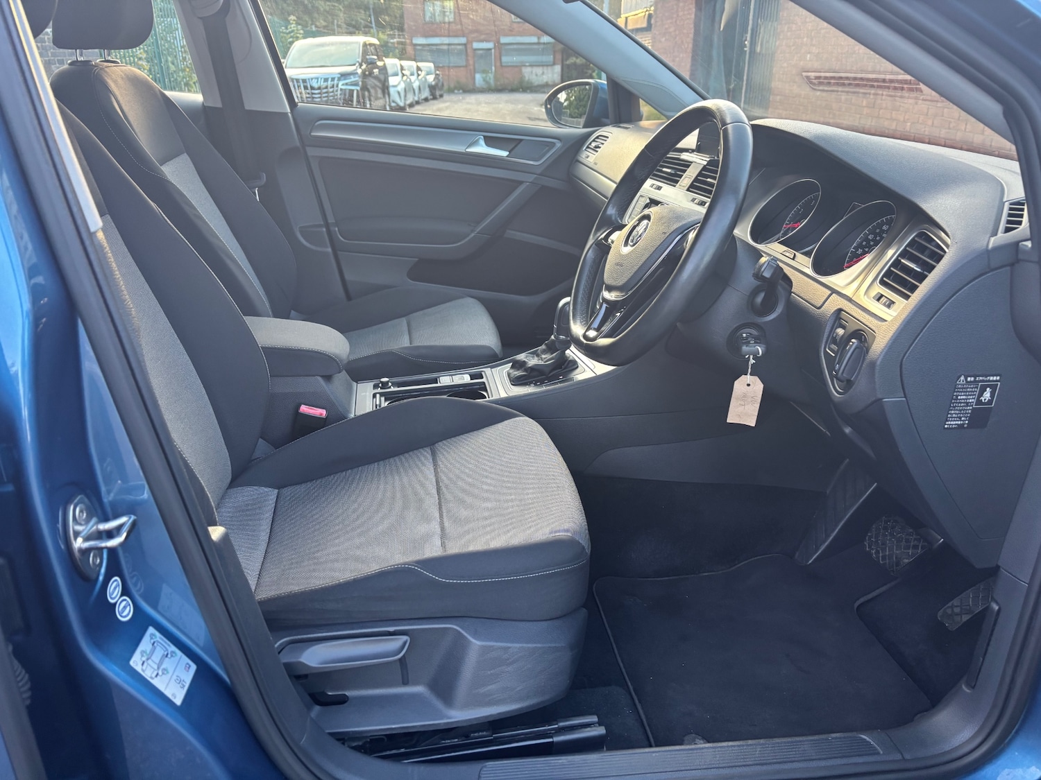 Used Volkswagen Golf for sale - 76196288: Photo 28
