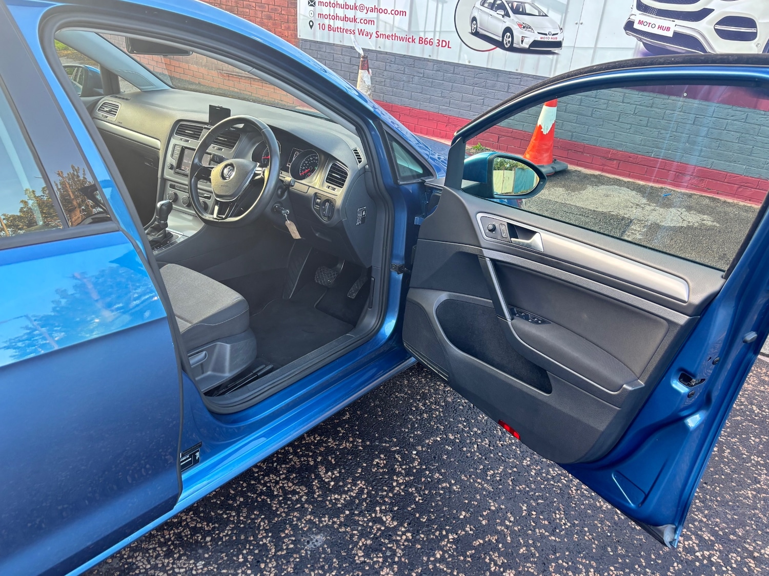 Used Volkswagen Golf for sale - 76196288: Photo 29