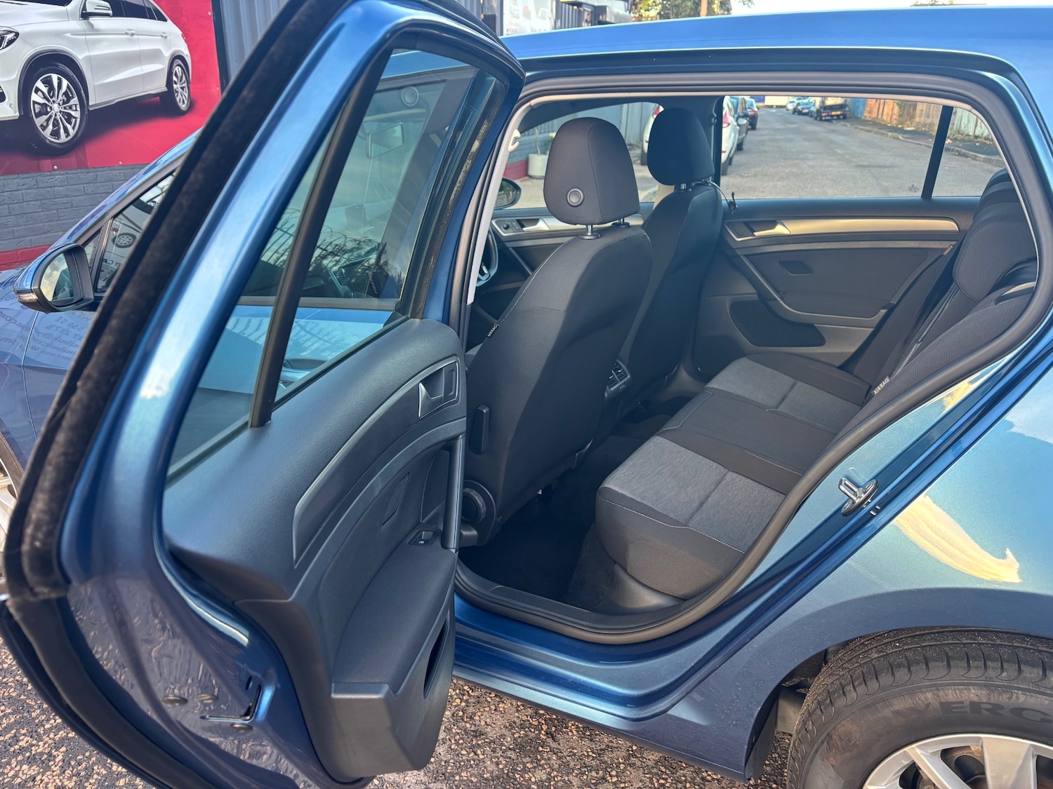 Used Volkswagen Golf for sale - 76196288: Photo 7