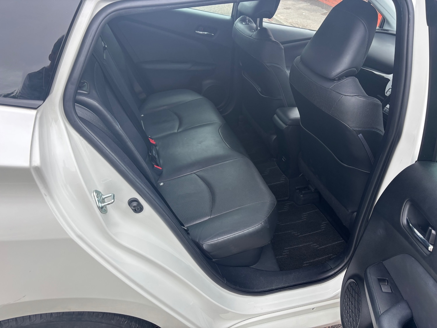 Used Toyota Prius 2025 for sale - 75713214: Photo 11