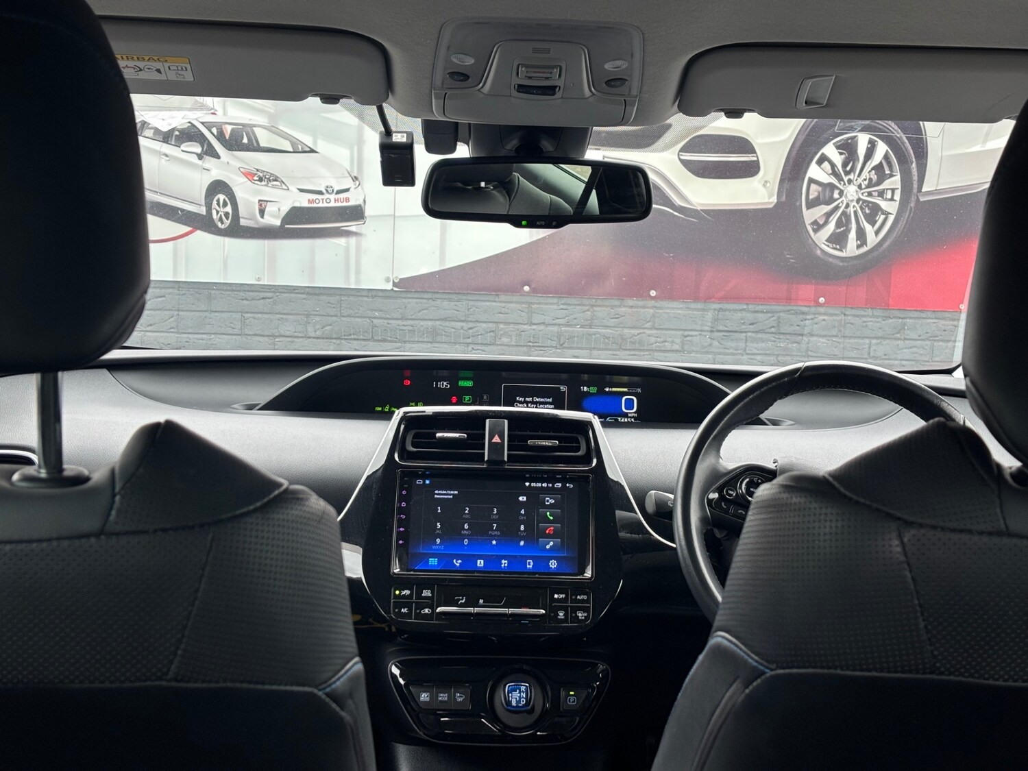 Used Toyota Prius 2025 for sale - 75713214: Photo 13