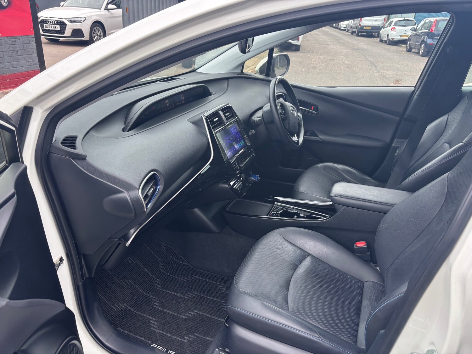 Used Toyota Prius 2025 for sale - 75713214: Photo 20