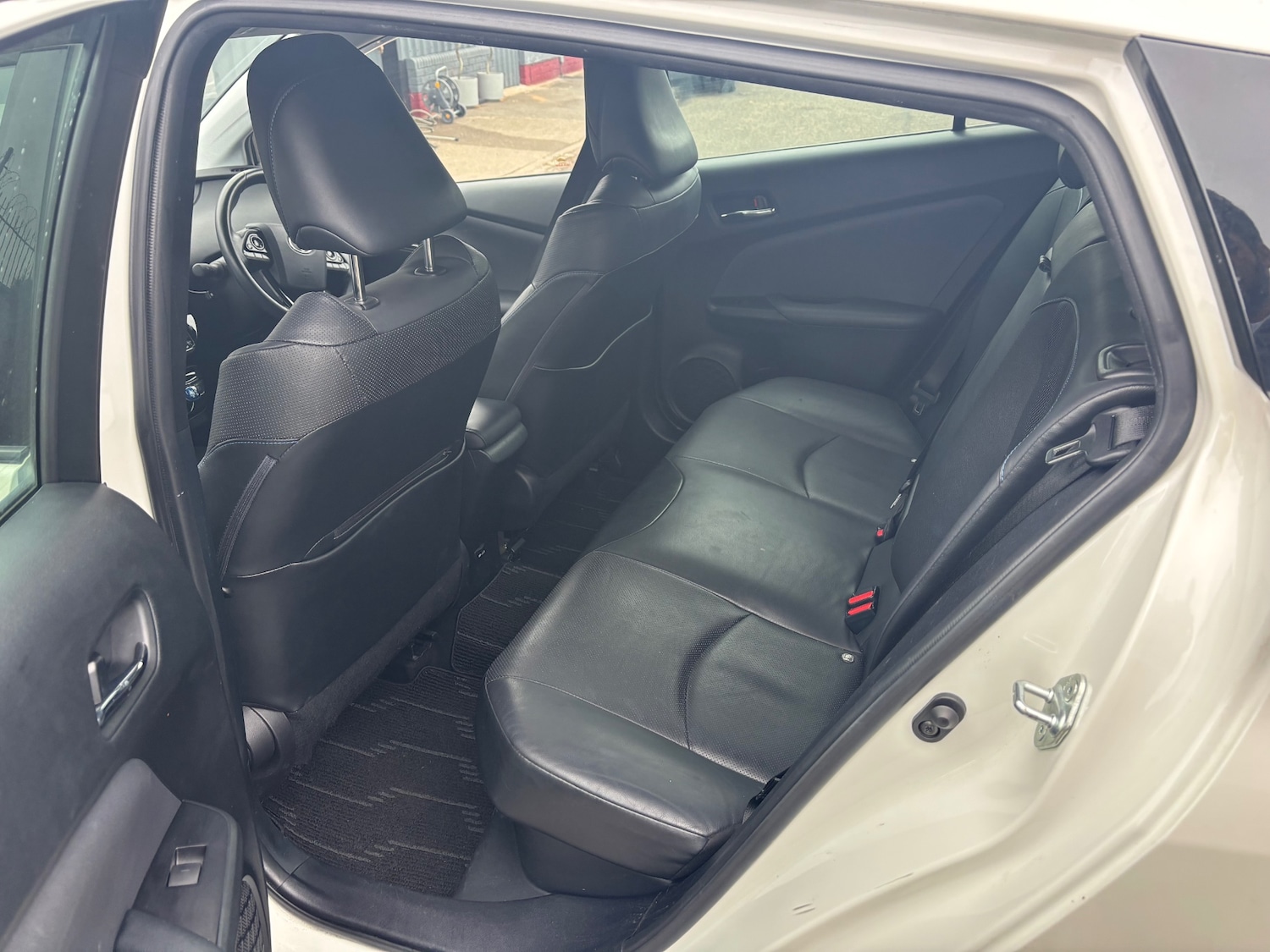 Used Toyota Prius 2025 for sale - 75713214: Photo 22