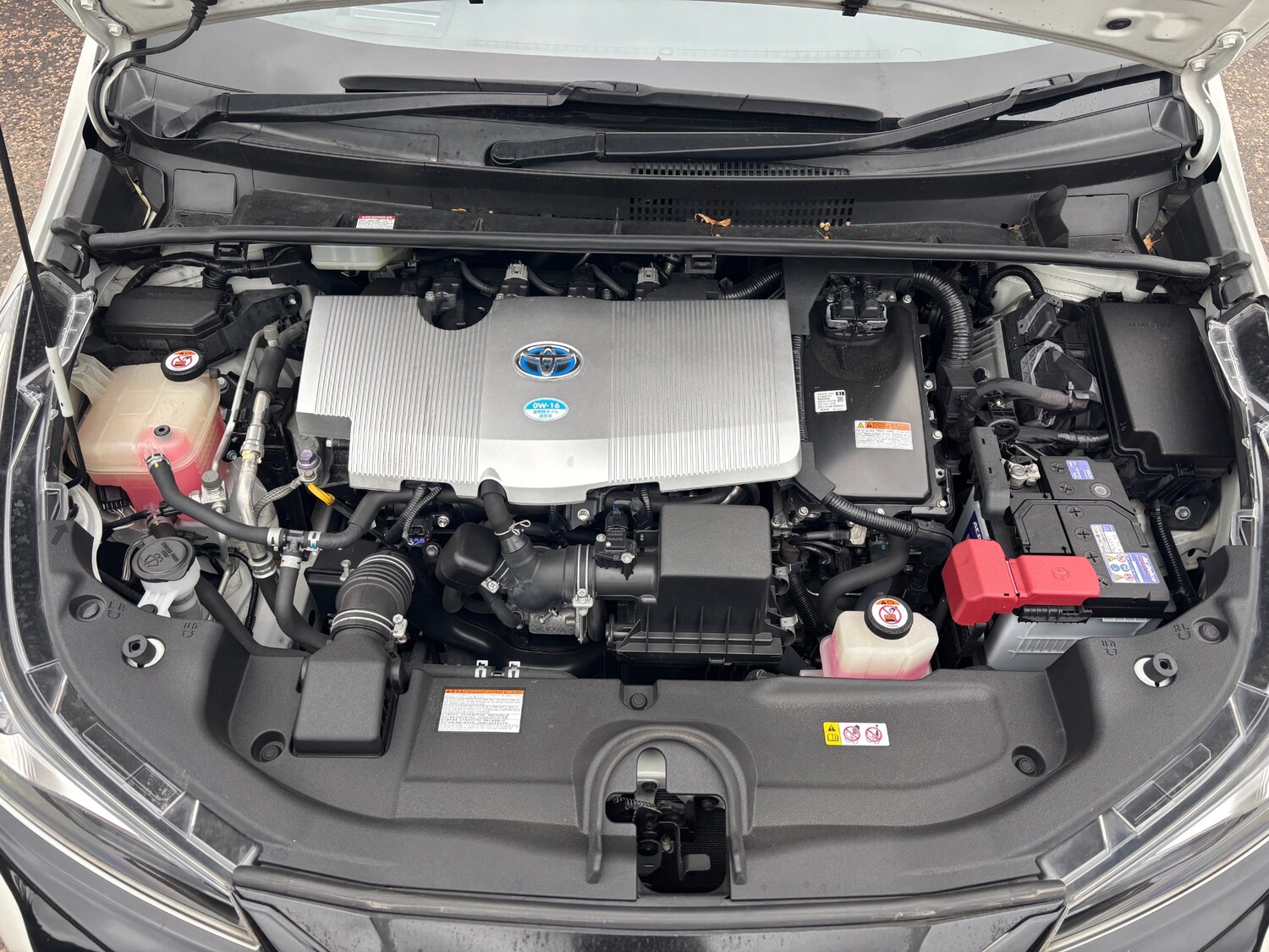 Used Toyota Prius 2025 for sale - 75713214: Photo 4