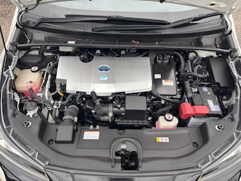 Used Toyota Prius undefined for sale - 75713214: Photo