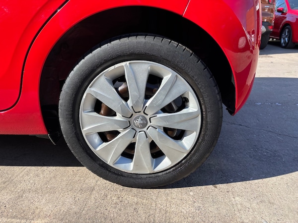 Used Peugeot 108 2016 for sale - 74086518: Photo 16