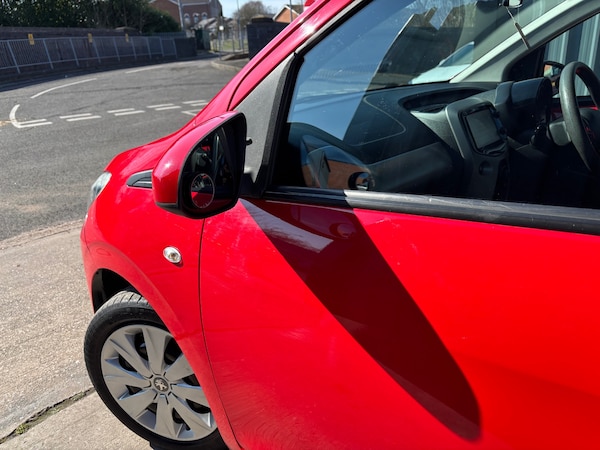 Used Peugeot 108 2016 for sale - 74086518: Photo 17