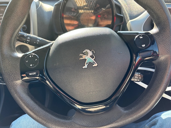 Used Peugeot 108 2016 for sale - 74086518: Photo 19