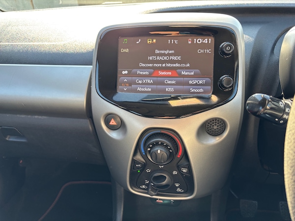 Used Peugeot 108 2016 for sale - 74086518: Photo 20