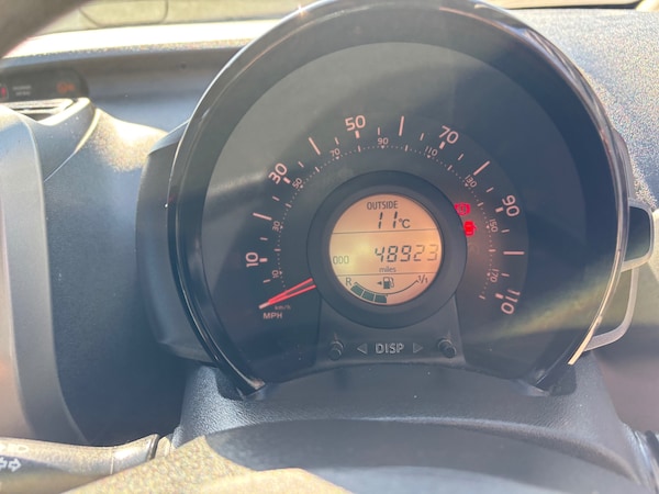 Used Peugeot 108 2016 for sale - 74086518: Photo 21