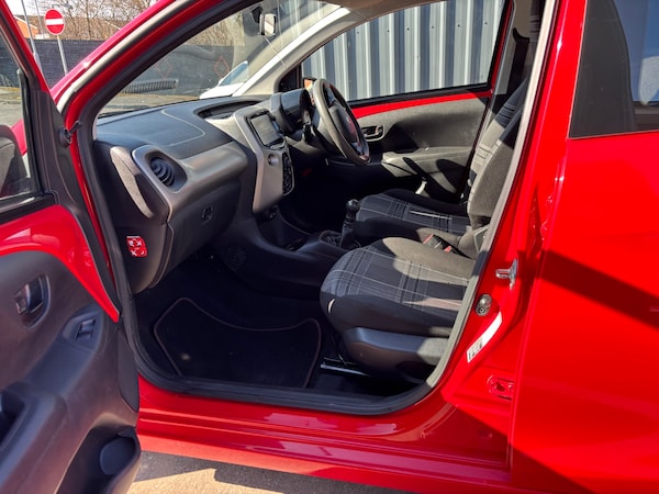 Used Peugeot 108 2016 for sale - 74086518: Photo 8