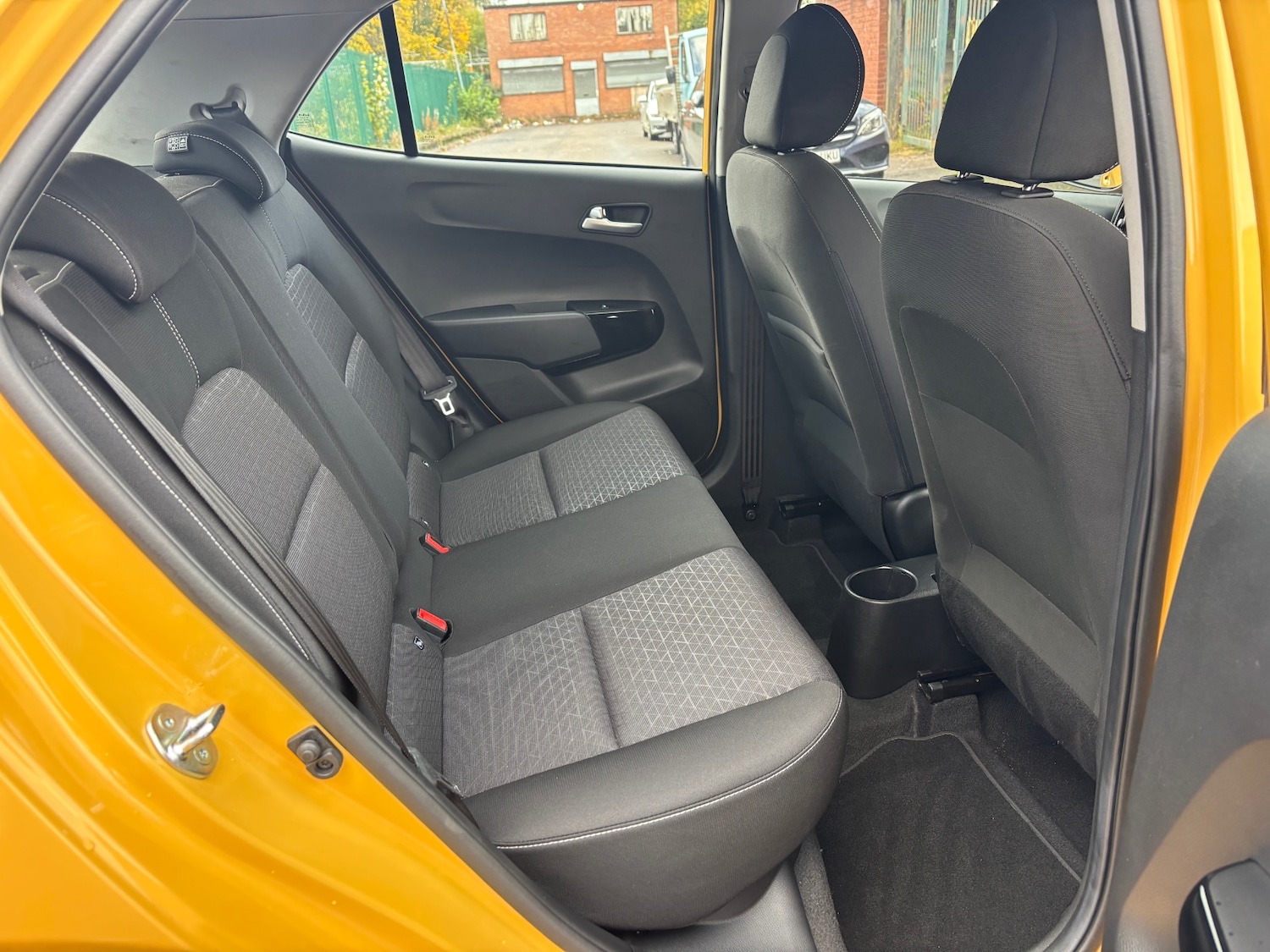 Used Kia Picanto 2024 for sale - 76427843: Photo 11