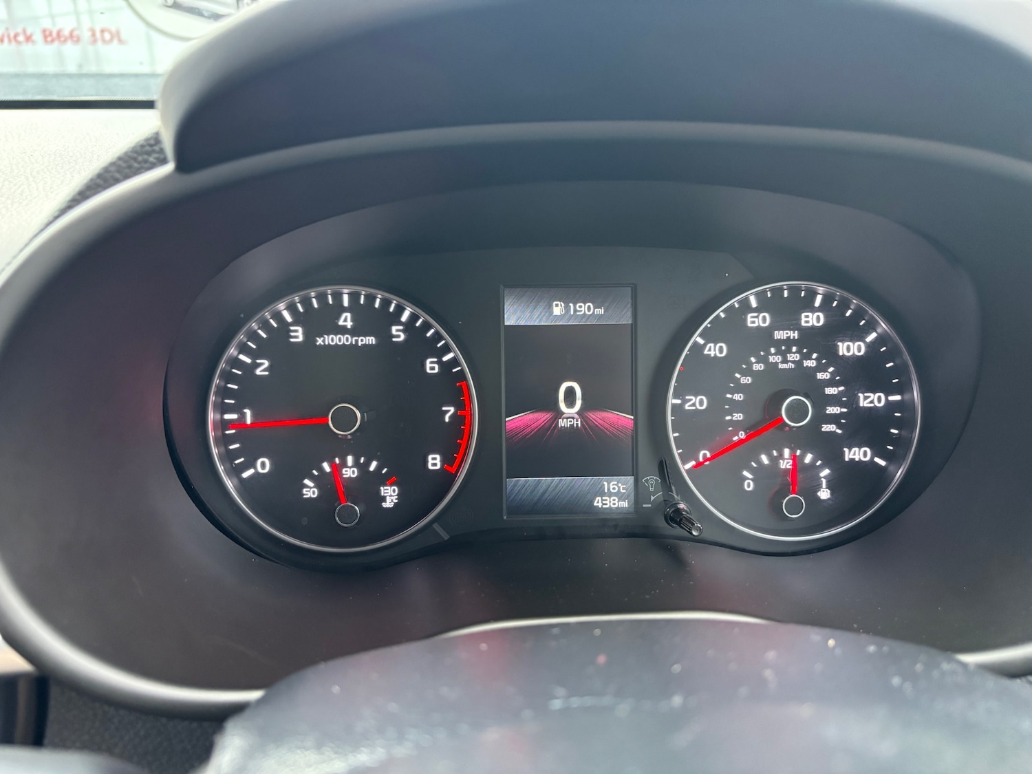 Used Kia Picanto 2024 for sale - 76427843: Photo 15