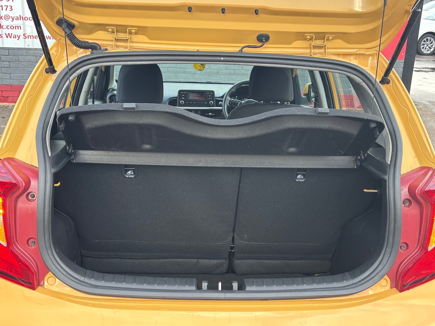 Used Kia Picanto 2024 for sale - 76427843: Photo 7