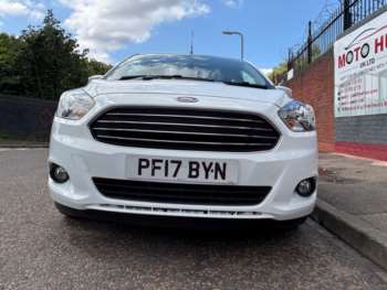 2017 (17) - 1.2 Zetec 5dr