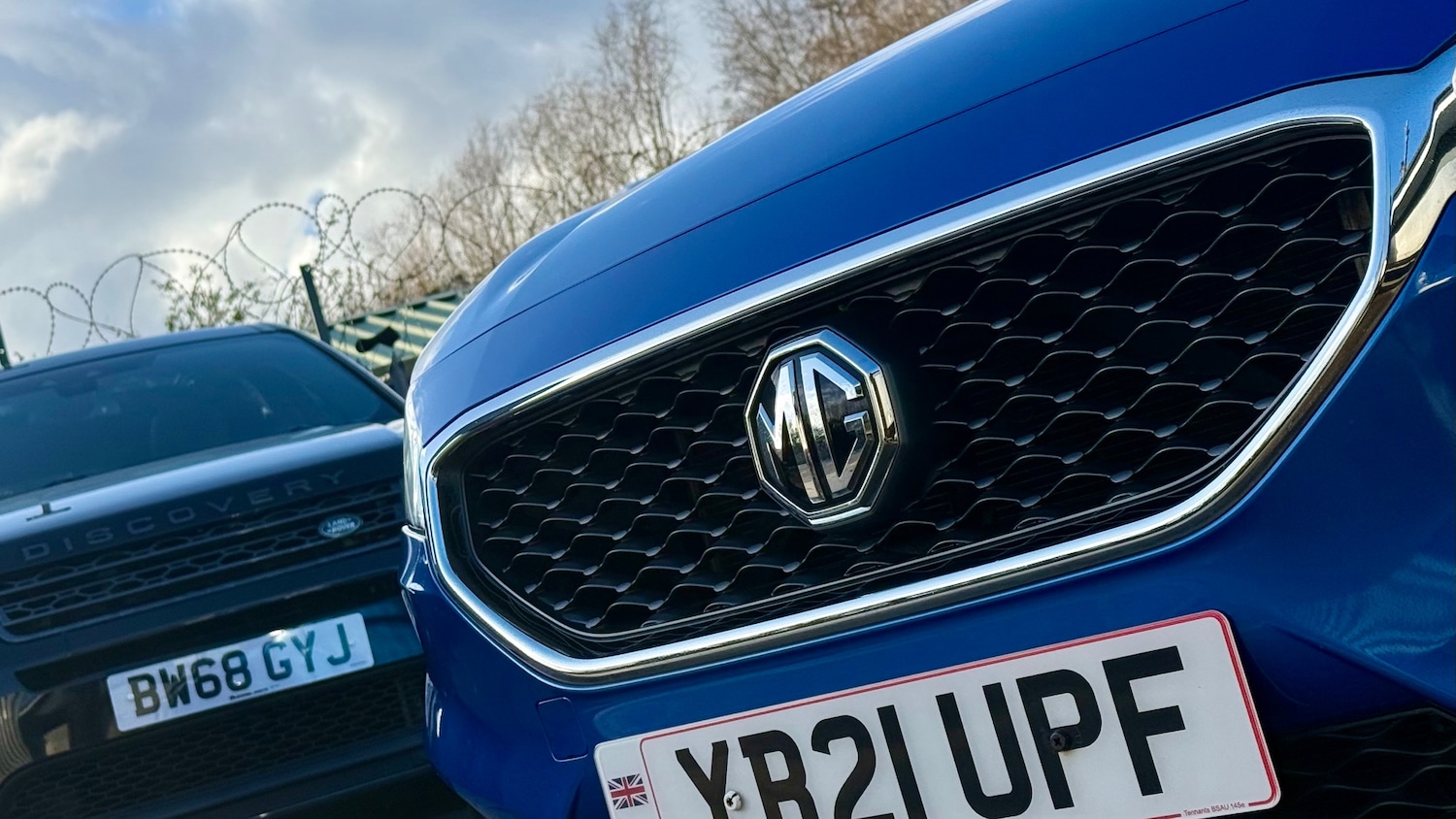 Used MG MG3 2021 for sale - 77385604: Photo 14