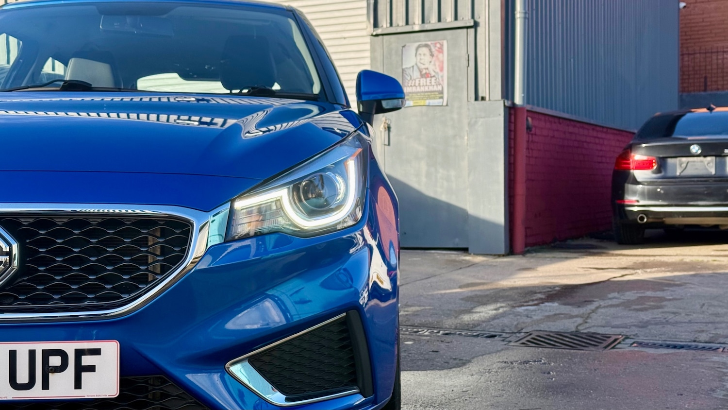 Used MG MG3 2021 for sale - 77385604: Photo 15