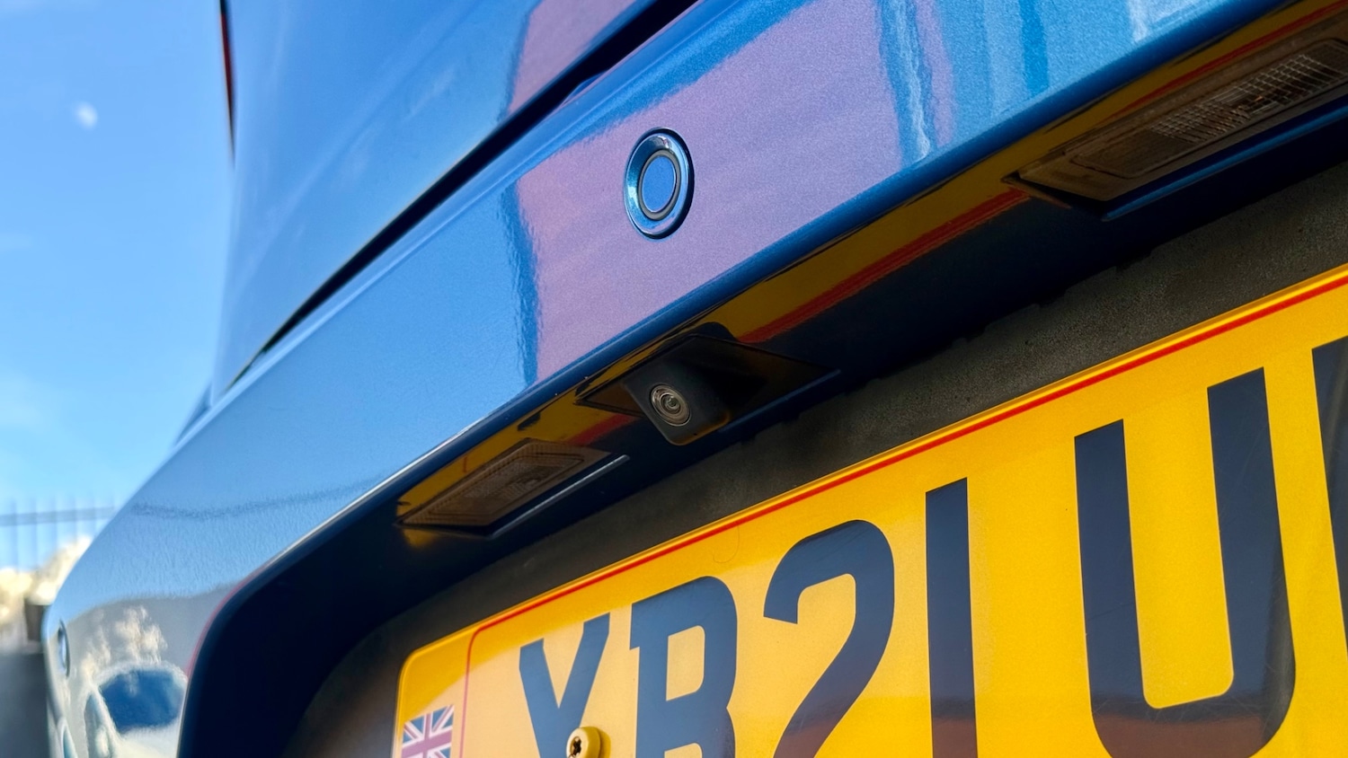 Used MG MG3 2021 for sale - 77385604: Photo 18