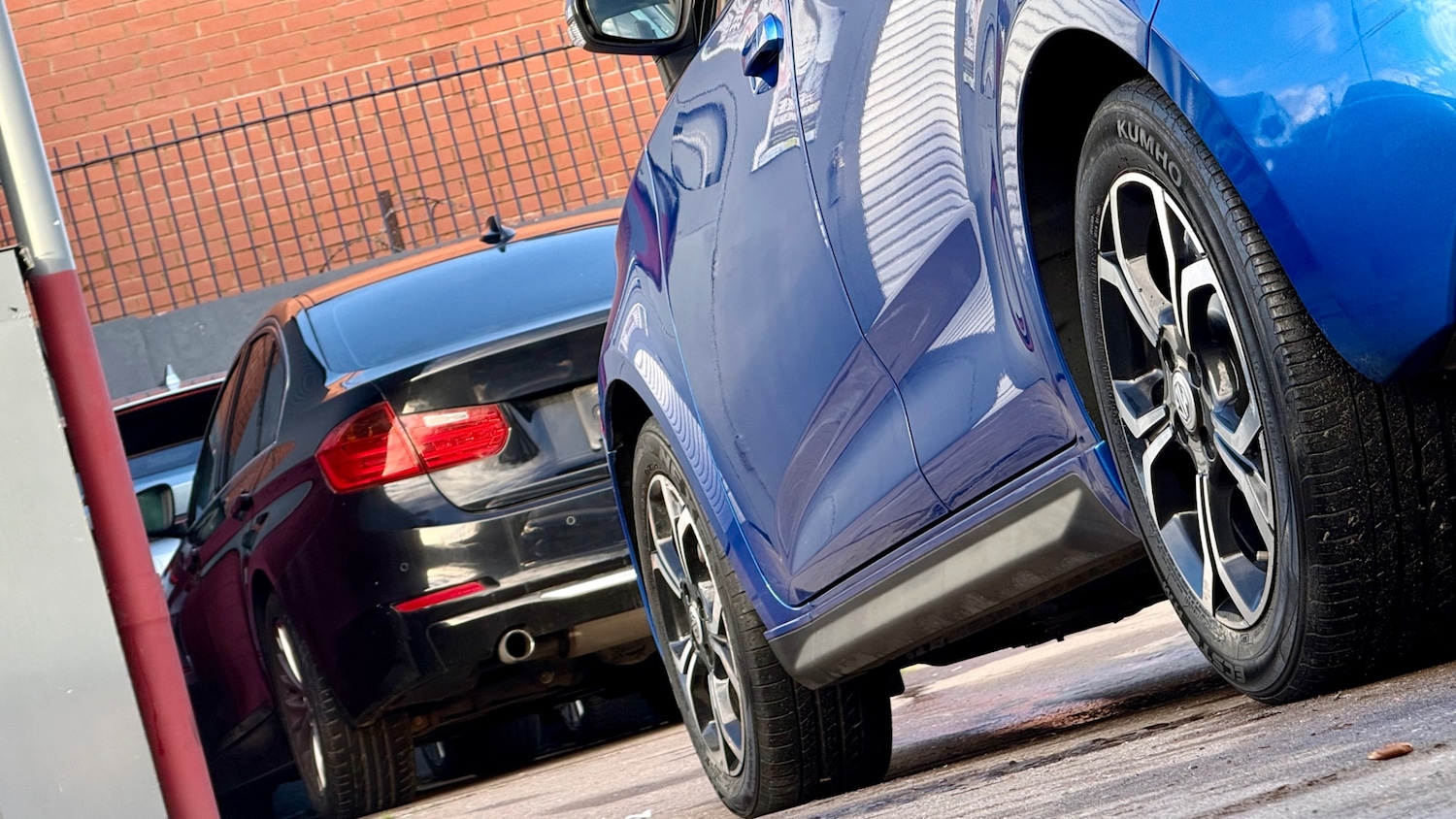 Used MG MG3 2021 for sale - 77385604: Photo 23