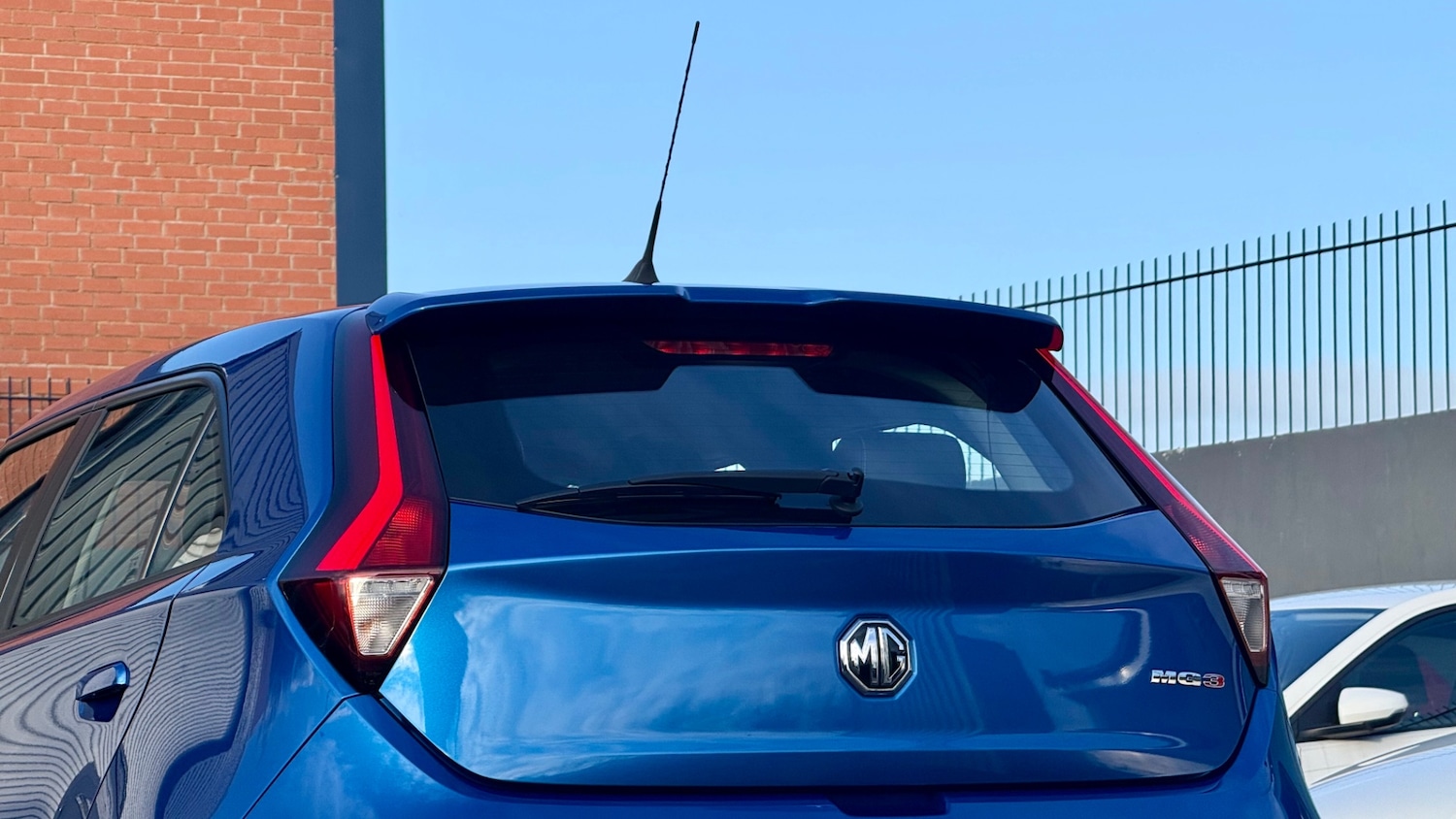 Used MG MG3 2021 for sale - 77385604: Photo 25