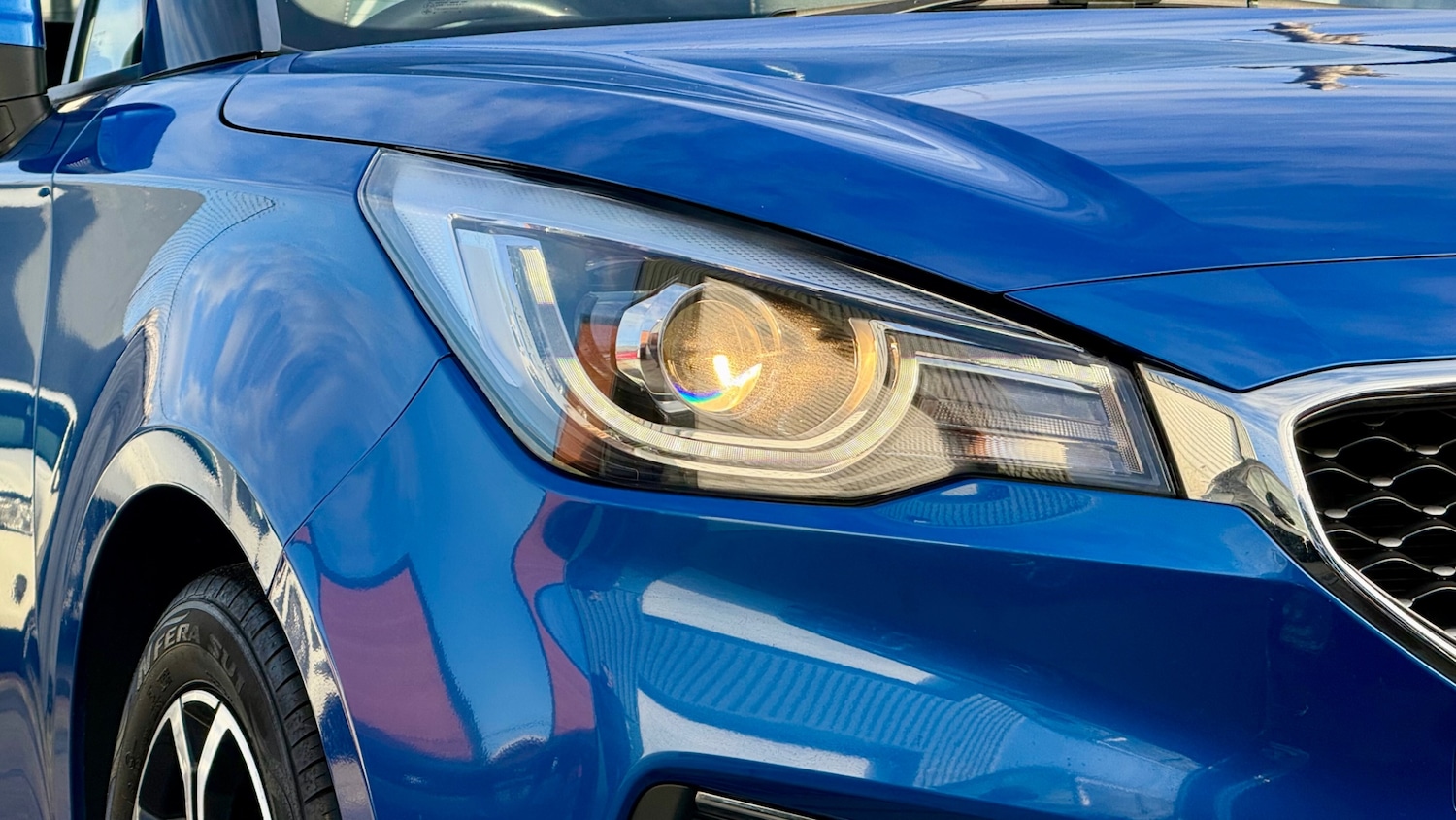 Used MG MG3 2021 for sale - 77385604: Photo 30