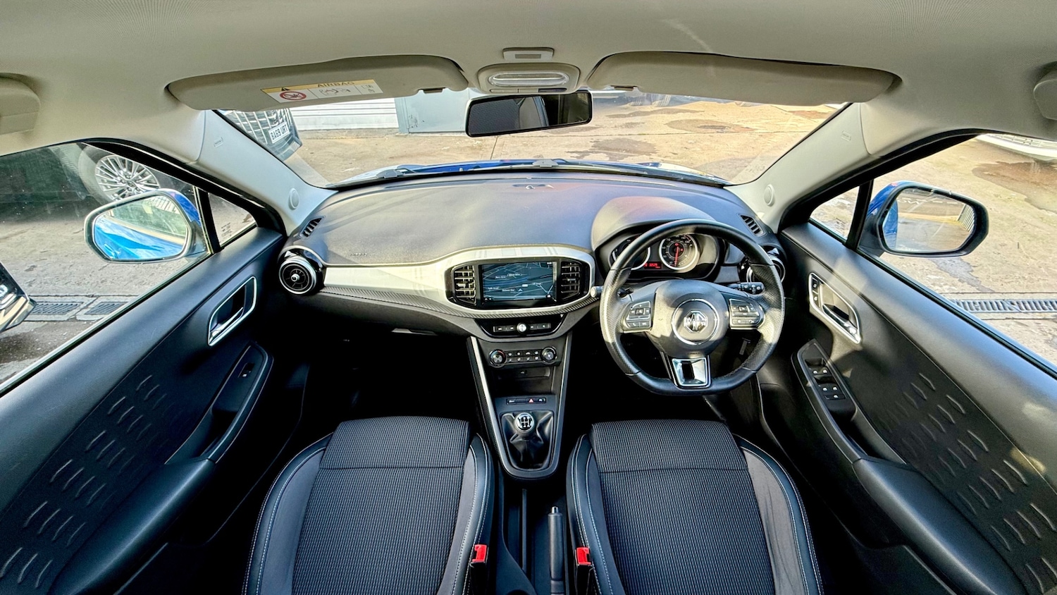 Used MG MG3 2021 for sale - 77385604: Photo 32