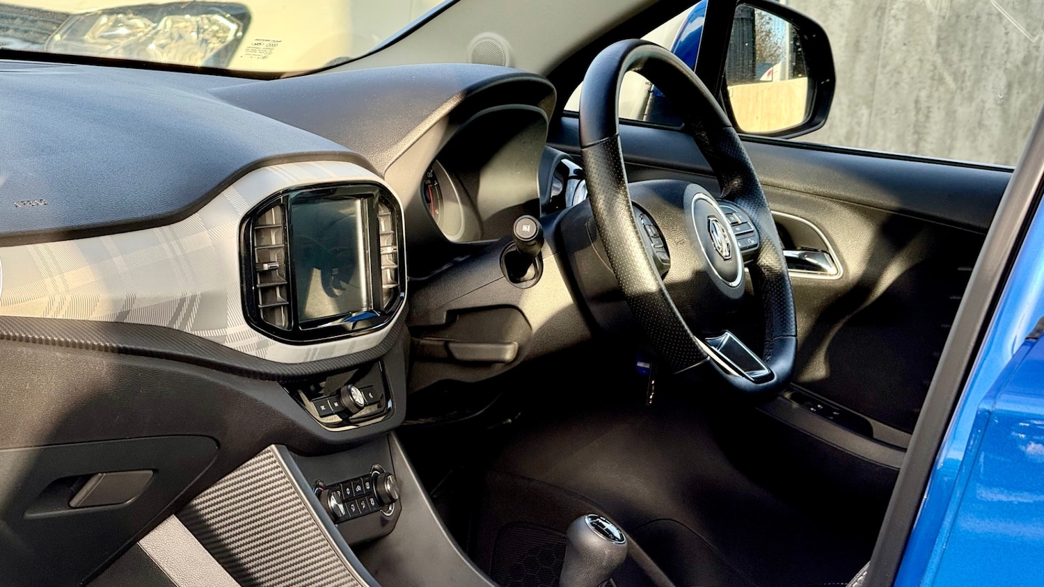 Used MG MG3 2021 for sale - 77385604: Photo 33