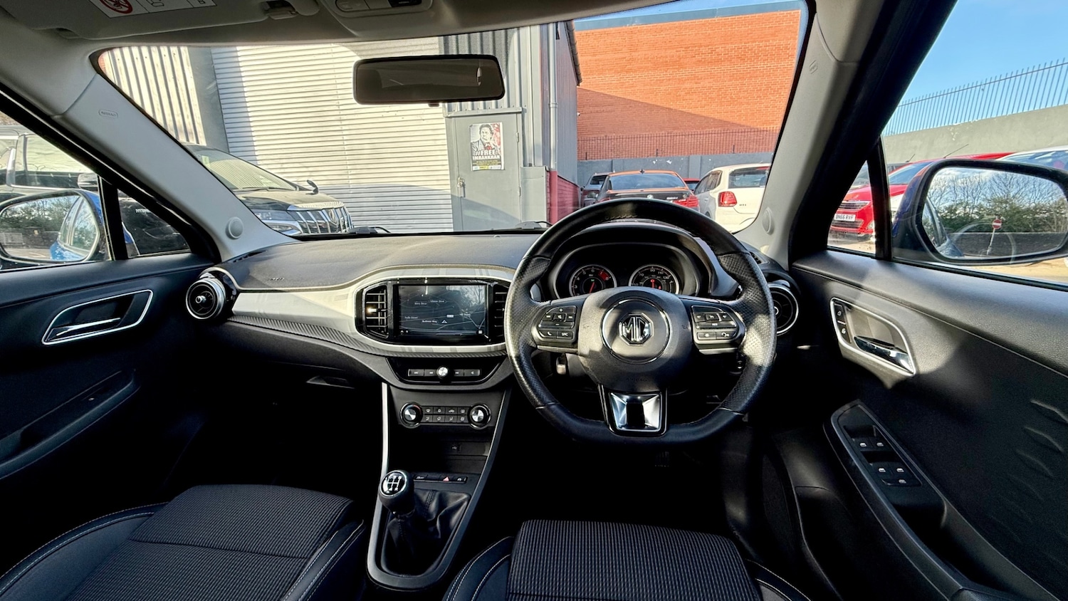 Used MG MG3 2021 for sale - 77385604: Photo 34