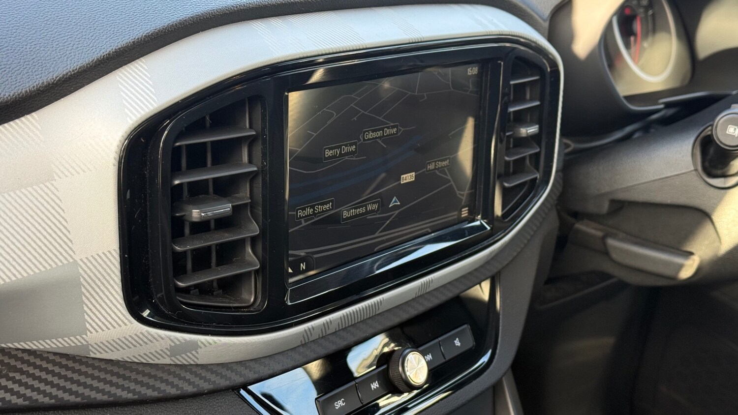 Used MG MG3 2021 for sale - 77385604: Photo 35