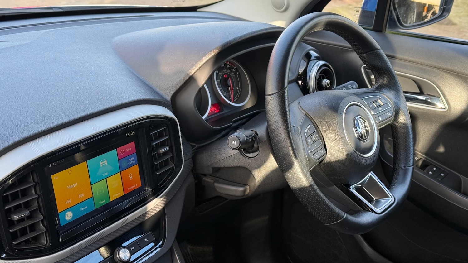 Used MG MG3 2021 for sale - 77385604: Photo 38