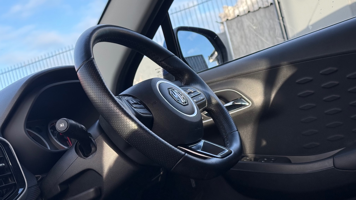 Used MG MG3 2021 for sale - 77385604: Photo 39