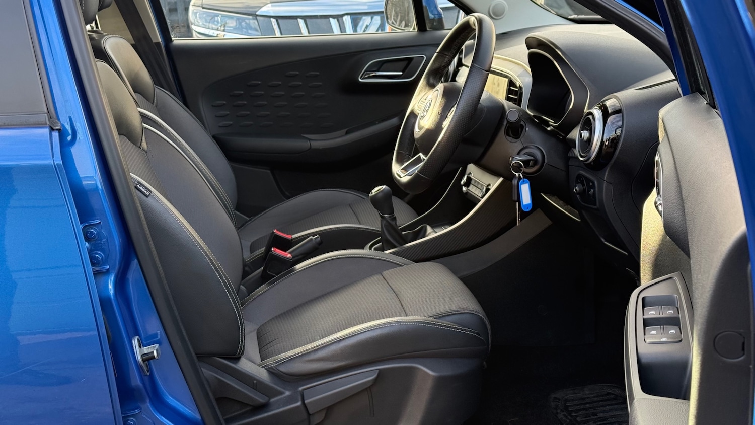 Used MG MG3 2021 for sale - 77385604: Photo 41