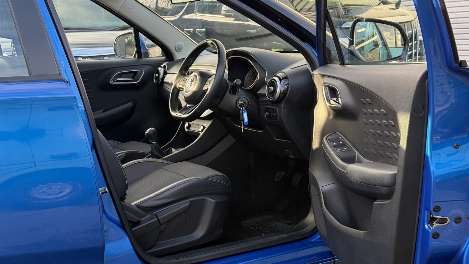 Used MG MG3 2021 for sale - 77385604: Photo 42