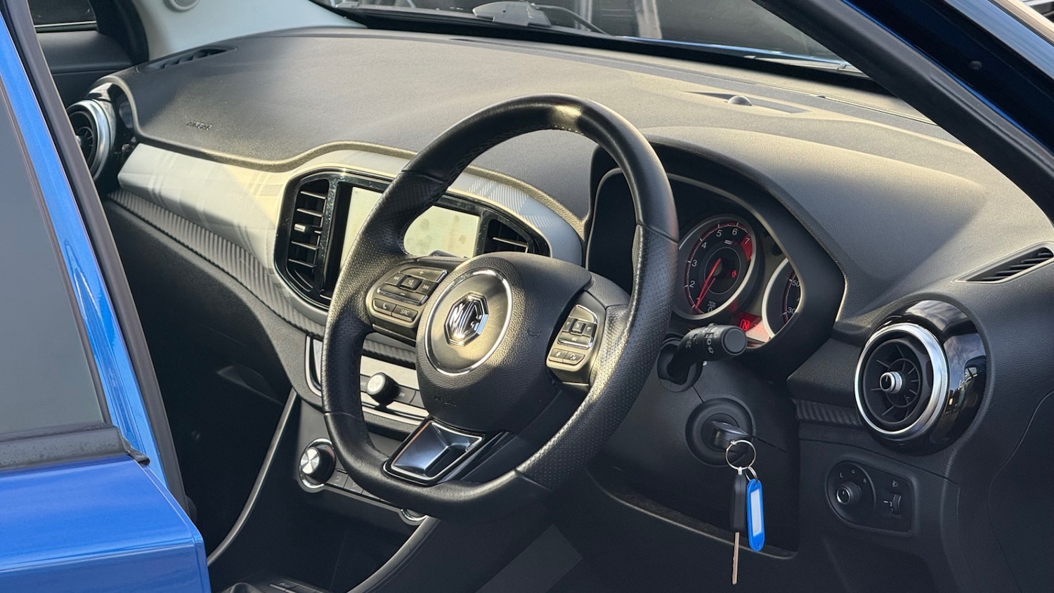 Used MG MG3 2021 for sale - 77385604: Photo 43