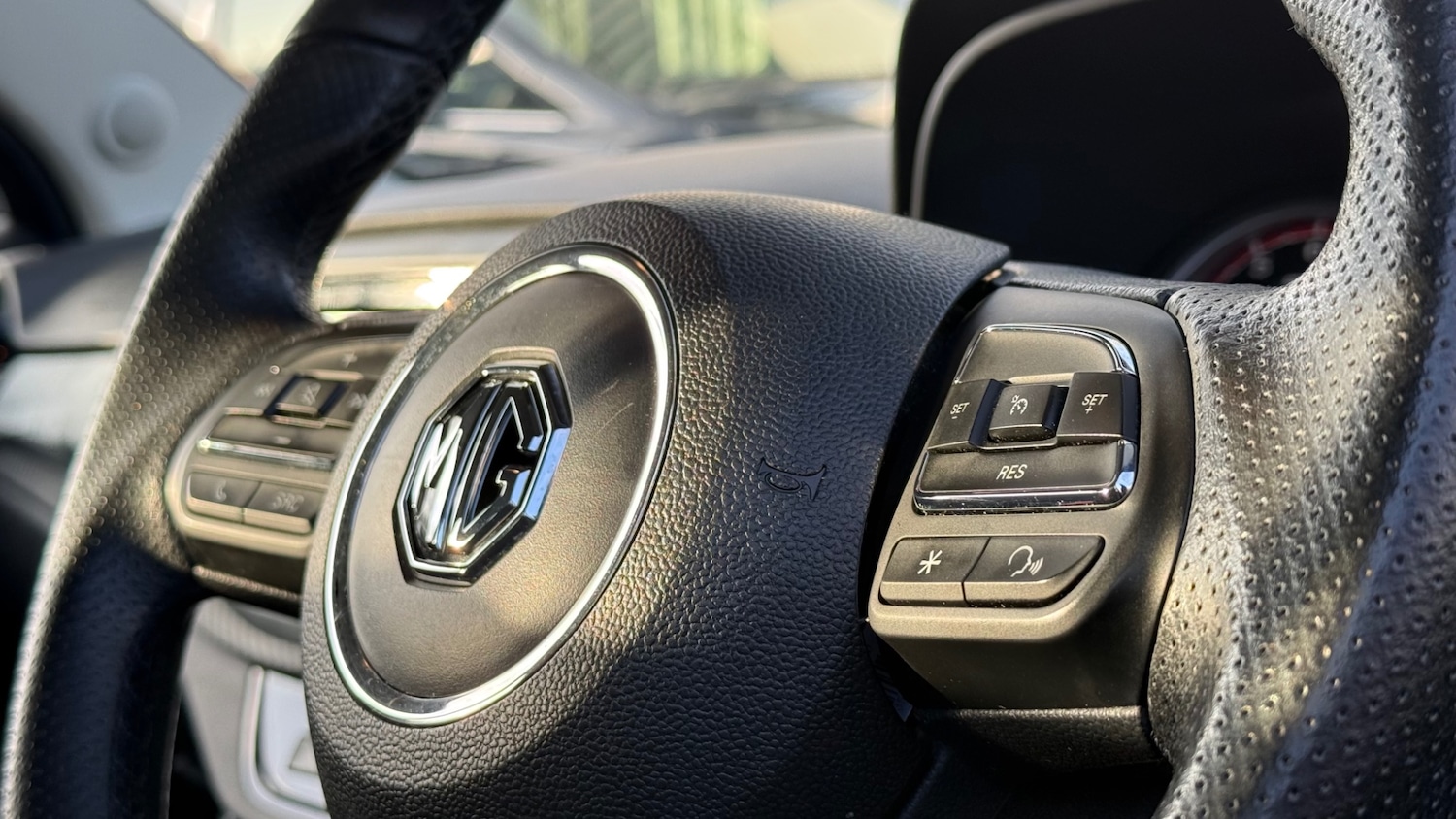 Used MG MG3 2021 for sale - 77385604: Photo 44