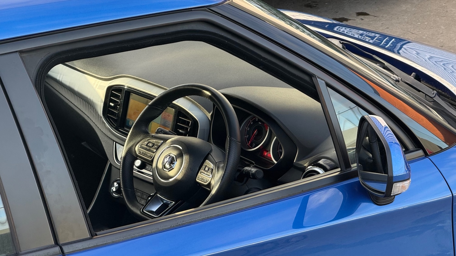 Used MG MG3 2021 for sale - 77385604: Photo 45