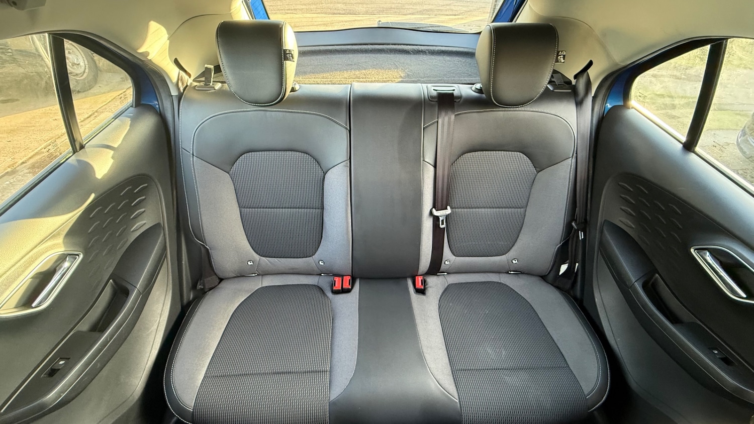 Used MG MG3 2021 for sale - 77385604: Photo 46