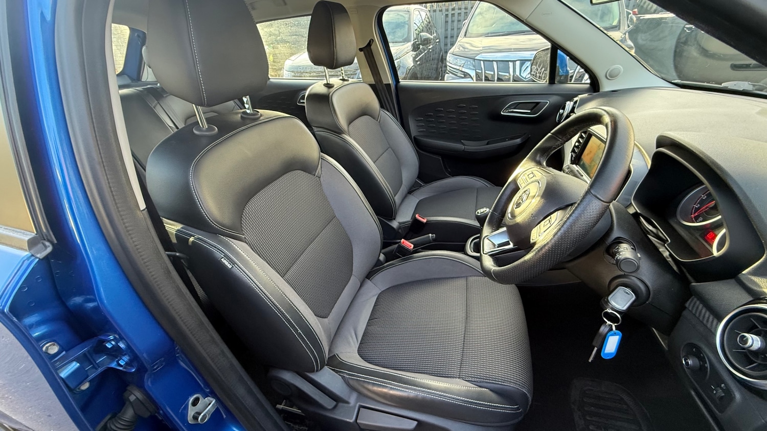 Used MG MG3 2021 for sale - 77385604: Photo 47