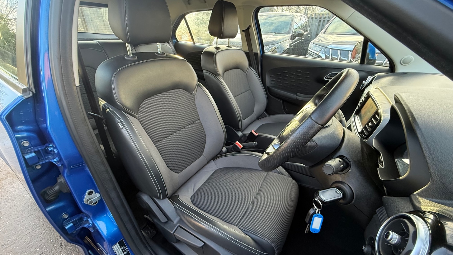 Used MG MG3 2021 for sale - 77385604: Photo 48